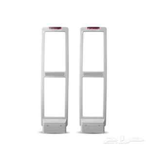 بوابات انذار ضد السرقة