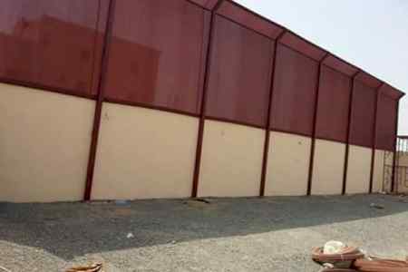 تركيب مظلات وسواتر تنومة & رجال المع ابها 053