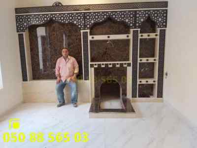 أشكال مشبات ، صور مشبات عربية