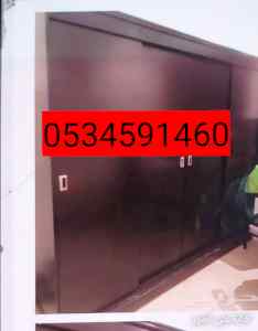 نجار فك وتركيب بحي الندى بالرياض