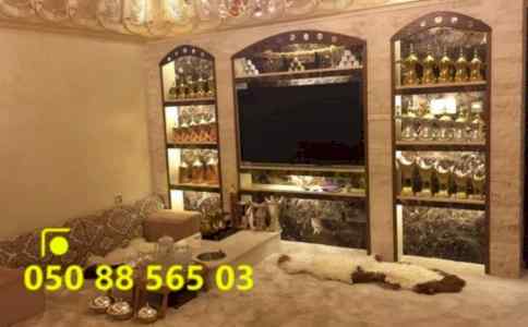 أشكال مشبات ، صور مشبات خيام