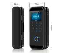 اقفال للابواب الزجاجيه GL500