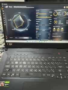 لابتوب جيمنج اسوس للبيع gaming labtop
