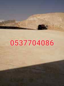 مقاول اسفلت الطرق بالرياض