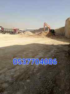 أعمال تخطيط الطرق و الأسفلت بالرياض