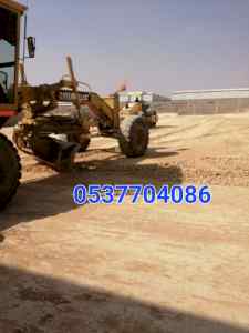 مقاول اسفلت الطرق بالرياض