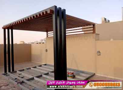 الاختيار الاول - سواتر شركةهناجر