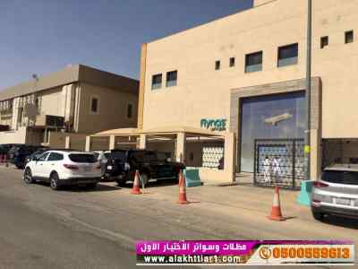 مظلات بالريموت, ابتكارالمظلات