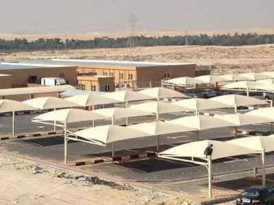 مستودعات ساندوتش بانل جاهزة تصنيع وتركيب
