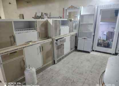 دينا طش اغراض القديمه باحي الياسمين 0َ5564189