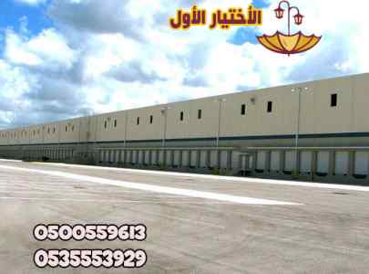شركة تركيب ساندوتش بانل بالرياض