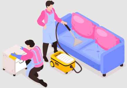 دليل شامل حول أفضل شركة تنظيف واجهات بالجبيل