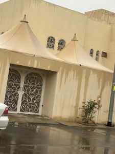 شركة تنظيف مظلات بالرياضشركة التميز