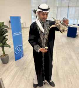 قهوجي صبابين مبارشرين في جدة