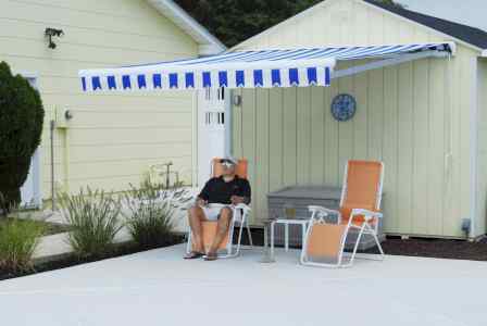 الاختيارالاول مظلات بالريموت, ابتكار