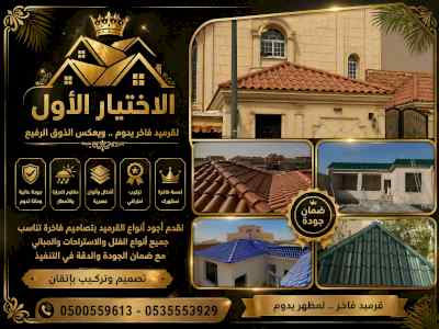 مظلات سيارات متحركة كهربائية الدمام