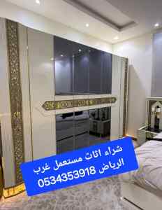 شراء مطابخ مستعملة حي حطين