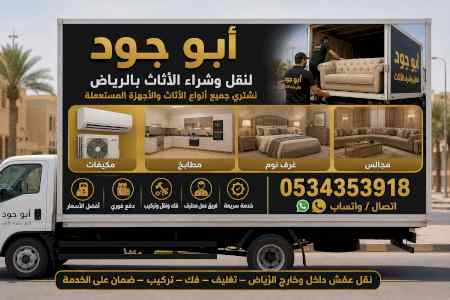 دينا طش الأغراض بحي التعاون