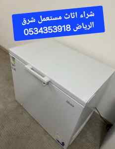 شراء مطابخ ومكيفات مستعملة حي النرجس