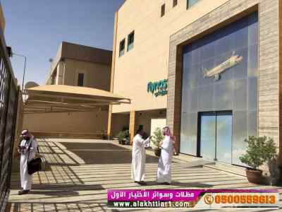 ورشة مظلات أبتكارمعرض الاختيارالاول