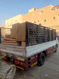 دينا نقل الاثاث للجمعية الخيرية بالرياض 05372