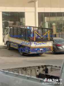 دينا طش الاثاث القديم بالرياض