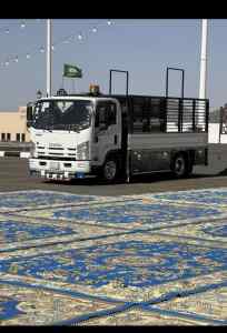 دينا طش اثاث قديم بالرياض