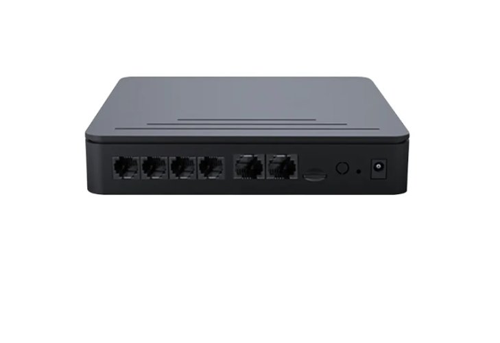 سنترال ياستار P520