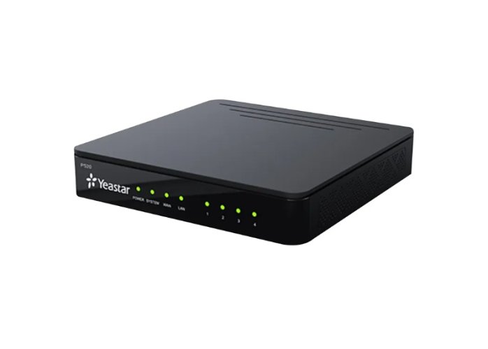سنترال ياستار P520