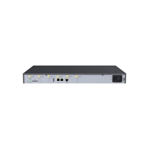 سنترال ياستار P570
