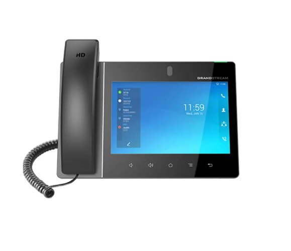 هاتف جراند ستريم GXV3480
