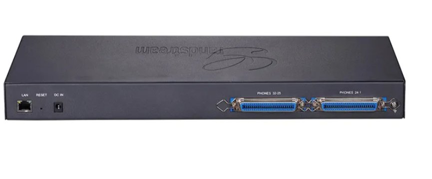 بوابة جراند ستريم GXW4248 | عدد 48 منفذ FXS
