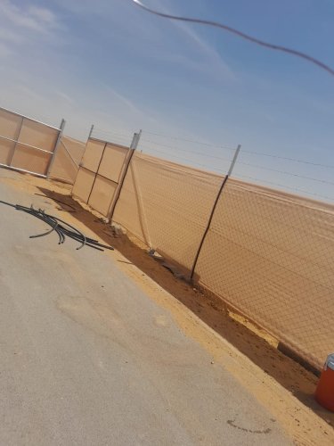 مقاول شبوك مزارع طبرجل تركيب شبوك ملاعب طبرجل