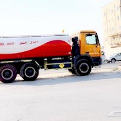توصيل ديزل